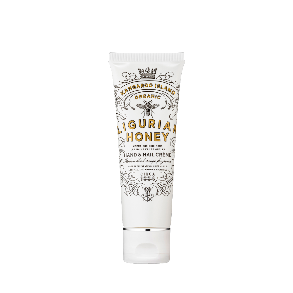 Honey Hand/Nail 50ml