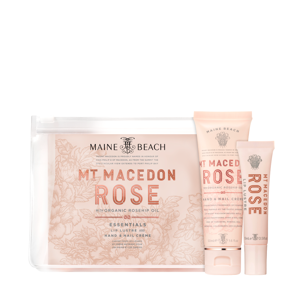 Rose Essentials Pack