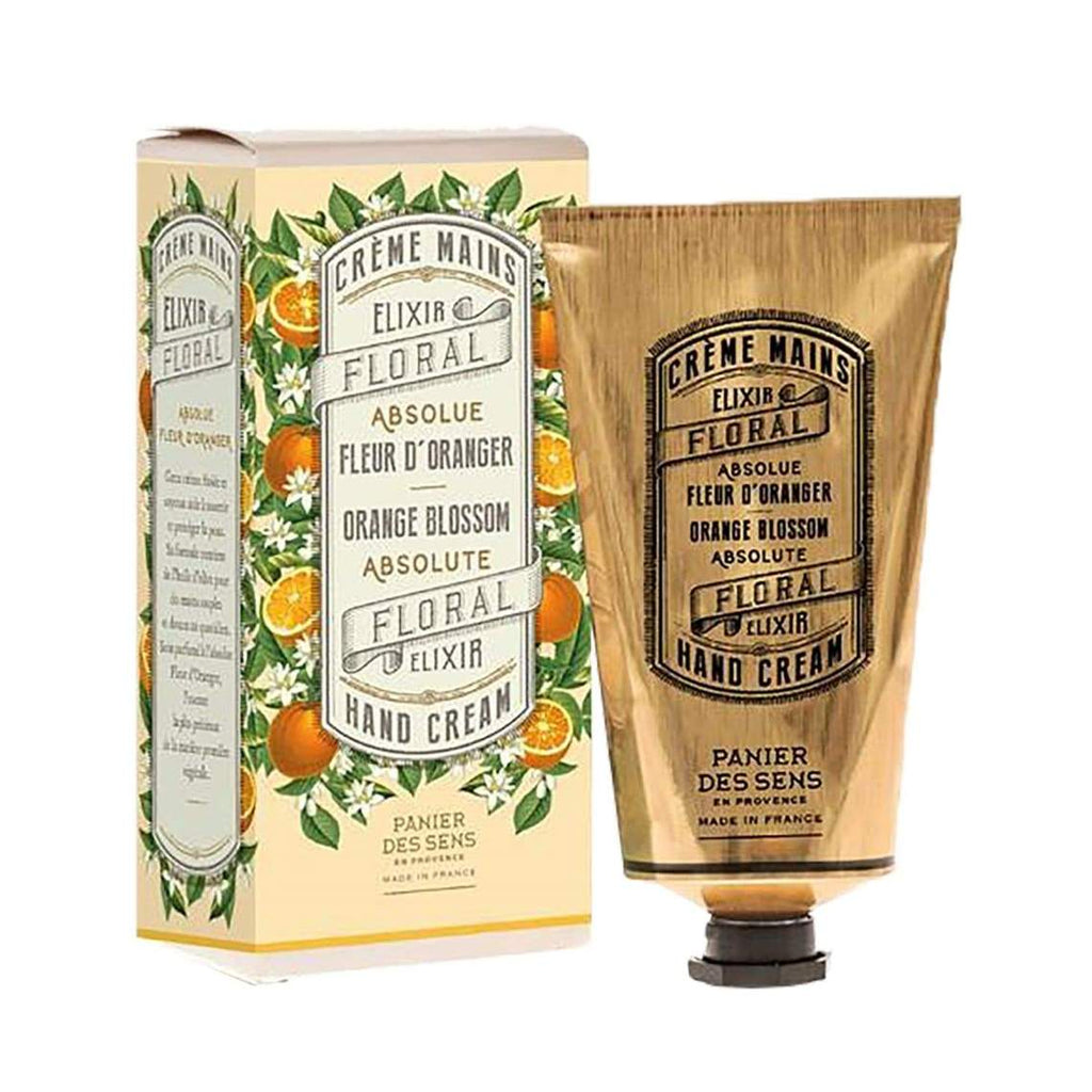 Orange Bloss Hand Cream 75ml