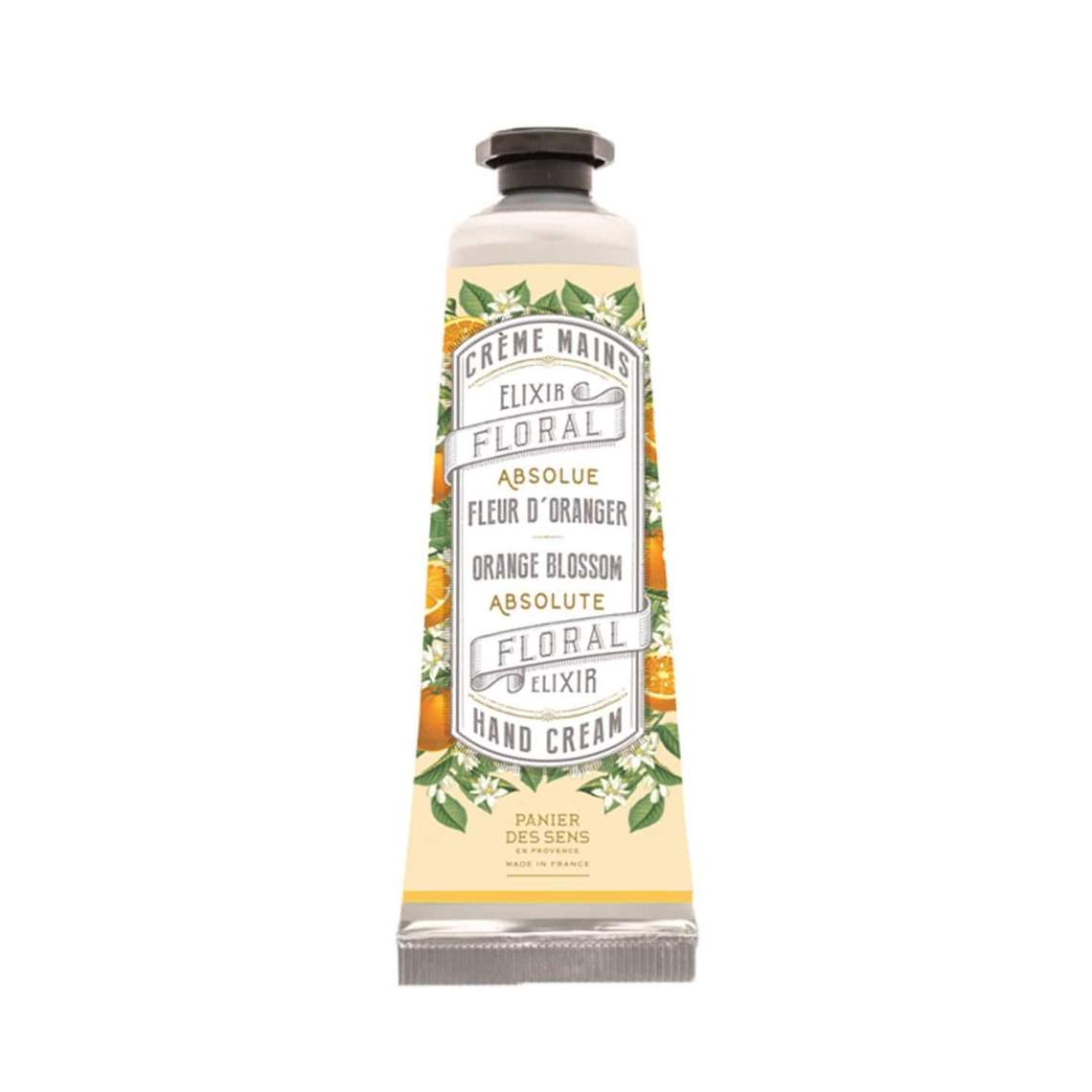 Orange Bloss Hand Cream 30ml
