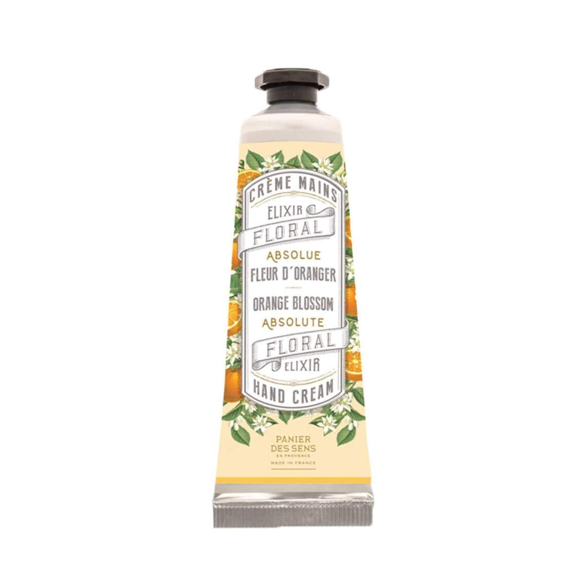 Orange Bloss Hand Cream 30ml