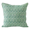 Praiano Emeral Cushion50x50