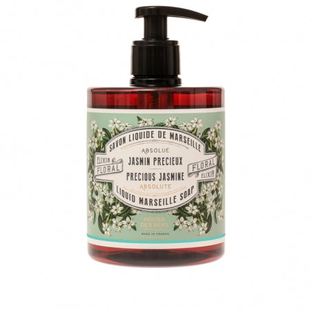 Jasmine Hand Body Wash 500ml