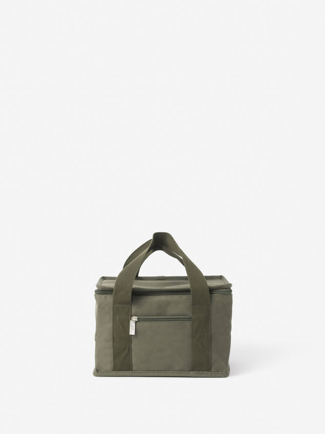 Cooler Bag Olive S