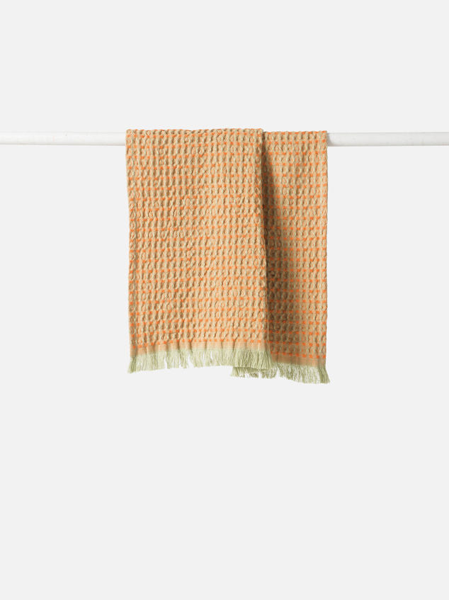 Hand Towel Mae Avo/Jaffa