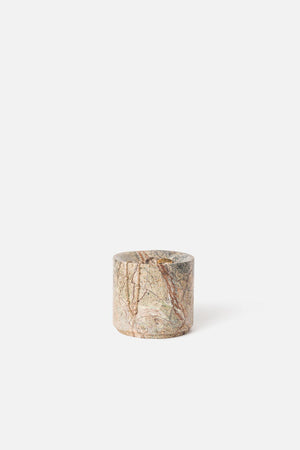 Marble Dish Forest Green T