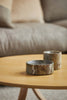 Marble Dish Forest Green T