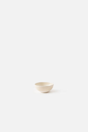 Dip Bowl Serena Off White