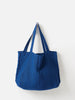 Market Bag Cobalt