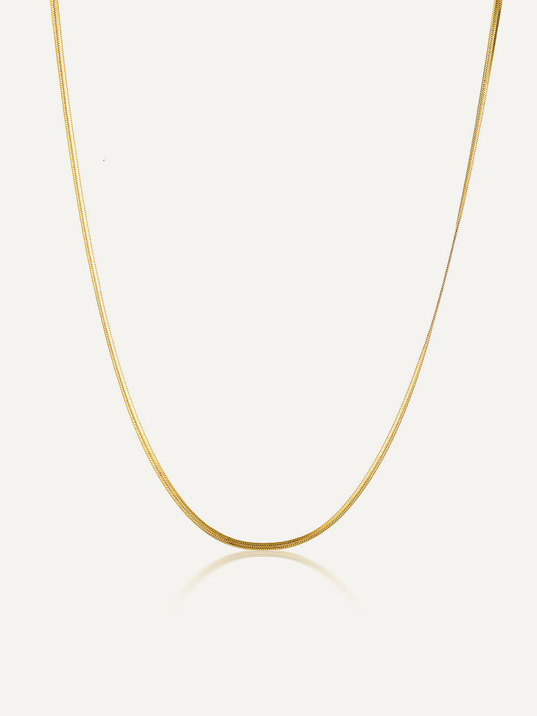 Serpenti Necklace