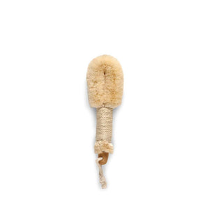 Sisal Body Brush M