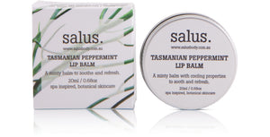 Tasmanian Peppermint Lip Balm